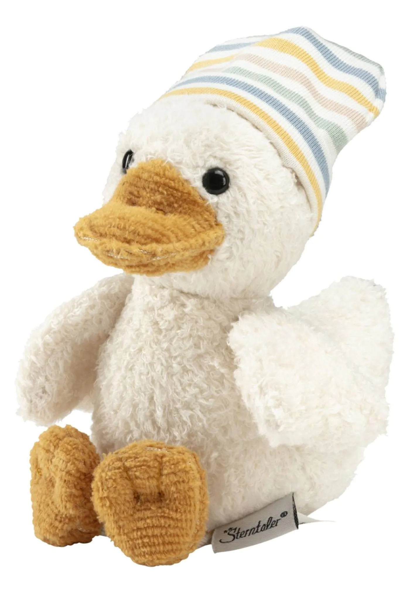 Kuscheltier Ente "Edda"