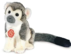 Kuscheltier "Äffchen", 17 cm