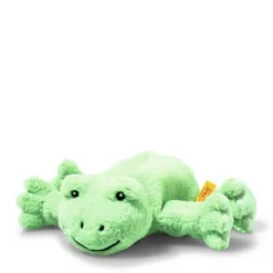 Kuscheltier "Floppy Cappy Frosch", 20 cm