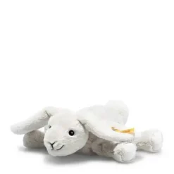 Kuscheltier "Floppy Hoppel Hase", 20 cm