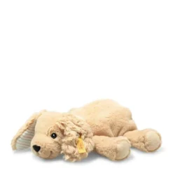Kuscheltier "Floppy Lumpi Hund", 20 cm