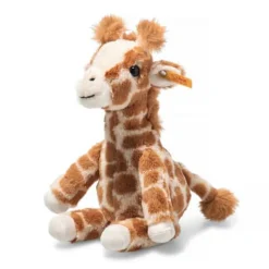 Kuscheltier "Gina Giraffe", 23 cm