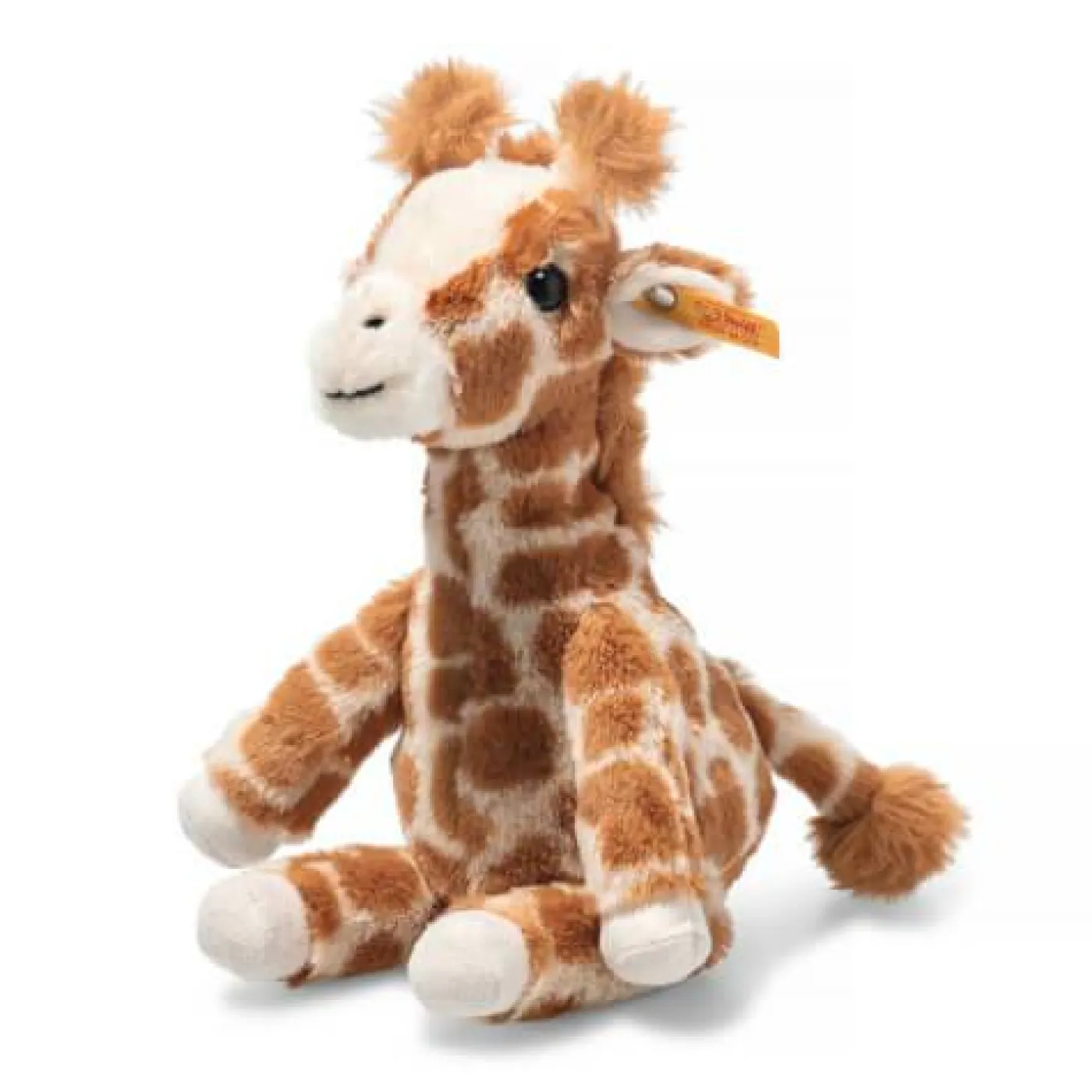 Kuscheltier "Gina Giraffe", 23 cm