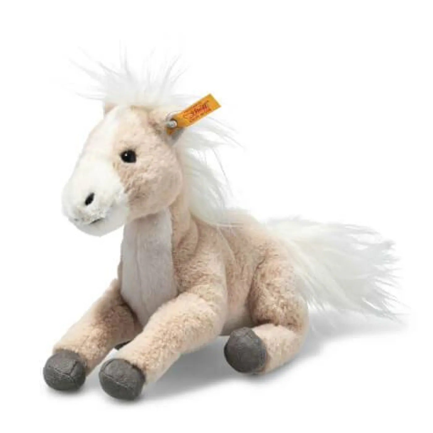 Kuscheltier "Gola Schlenker-Pferd", 18 cm