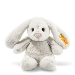 Kuscheltier "Hoppie Hase", 18 cm