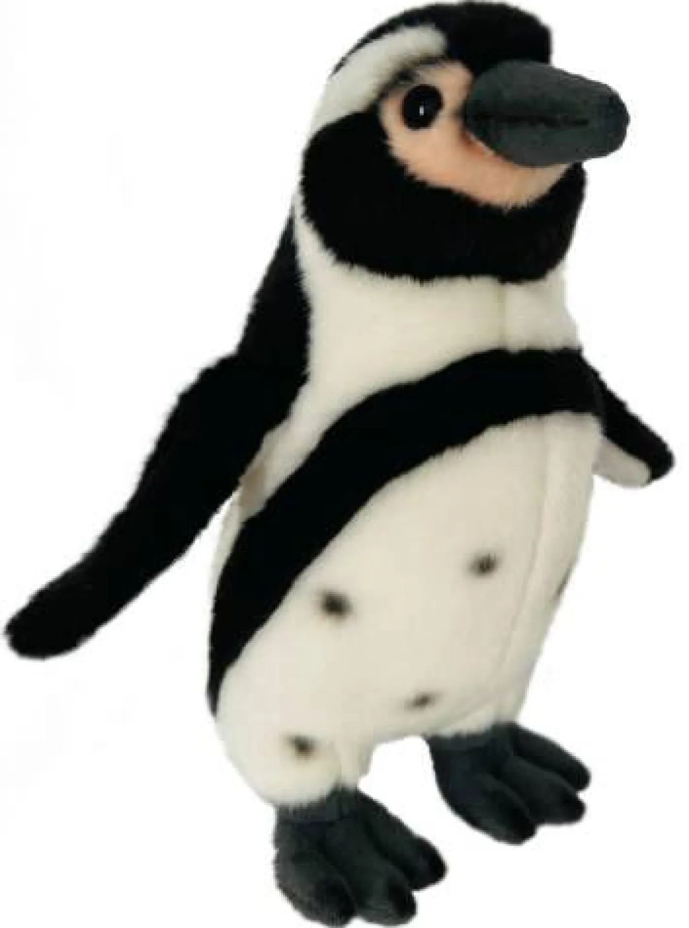 Kuscheltier "Humboldt-Pinguin", 25 cm