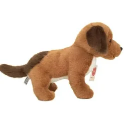 Kuscheltier "Hundewelpe Milow", 25 cm