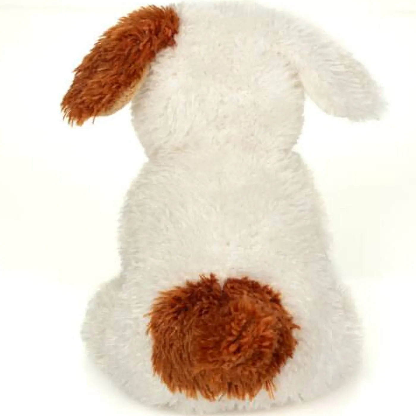 Kuscheltier "Hundewelpe Rollo", 20 cm