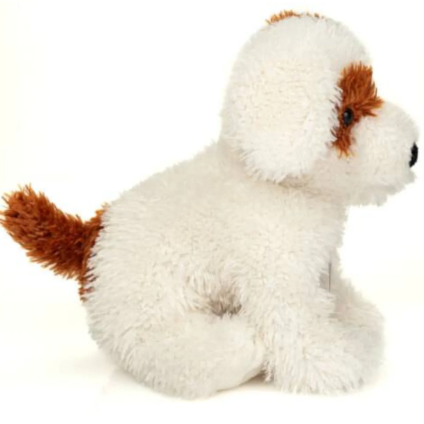 Kuscheltier "Hundewelpe Rollo", 20 cm