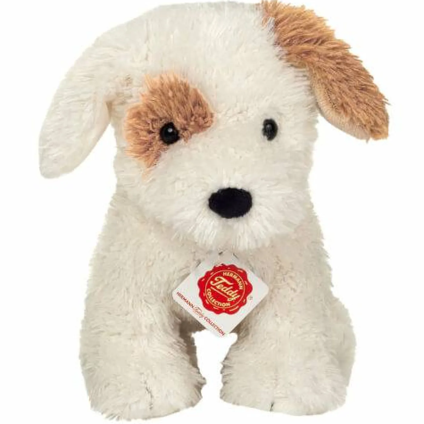 Kuscheltier "Hundewelpe Rollo", 20 cm