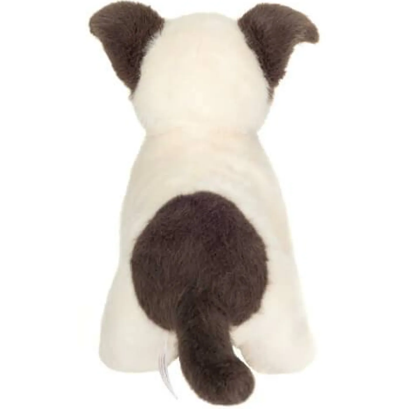 Kuscheltier "Hundewelpe Russel", 25 cm