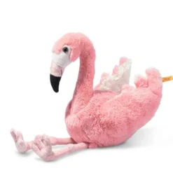 Kuscheltier "Jill Flamingo", 30 cm