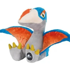 Kuscheltier "Jurassic World"
