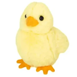 Kuscheltier "Küken", 10 cm