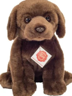 Kuscheltier "Labrador", 25 cm