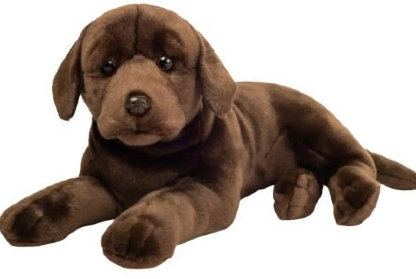 Kuscheltier "Labrador", 50 cm