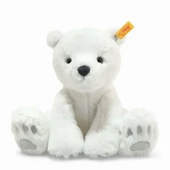 Kuscheltier "Lasse Eisbär", 28 cm