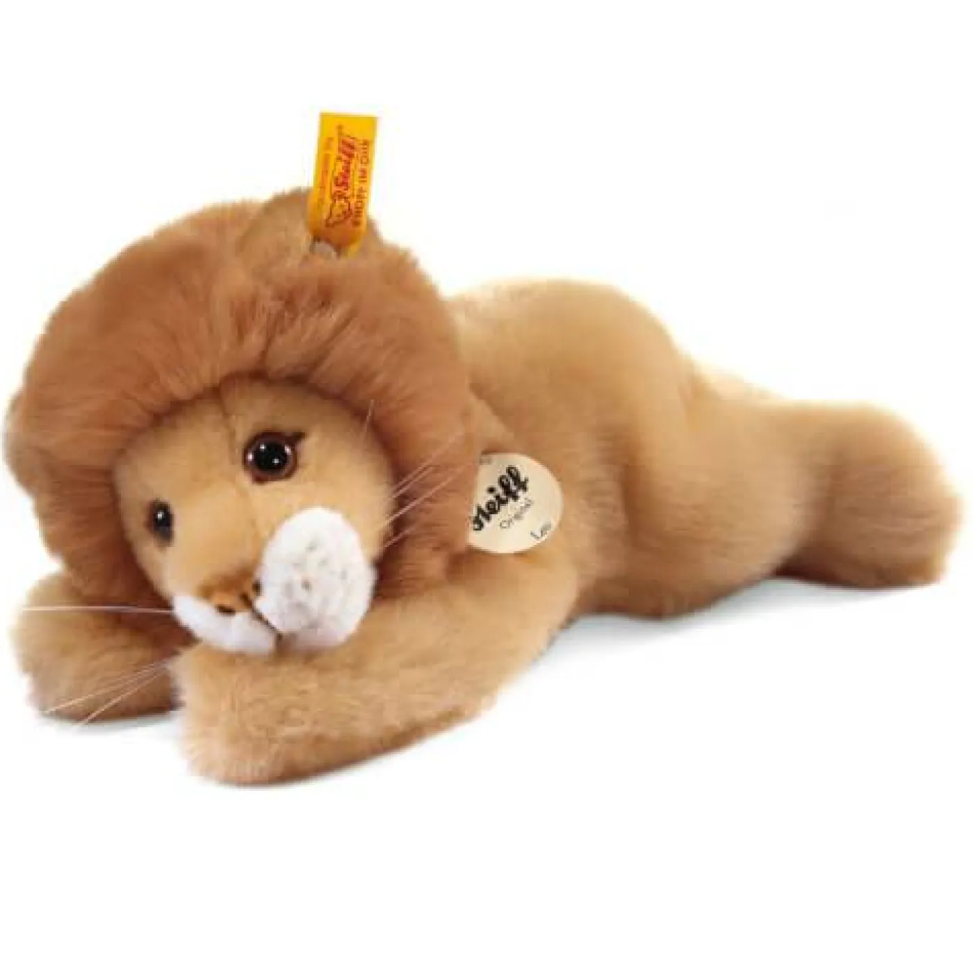 Kuscheltier "Leo Löwe", 22 cm