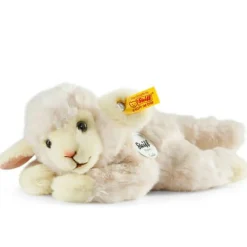 Kuscheltier "Linda Lamm", 22 cm