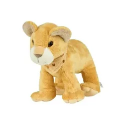 Kuscheltier "Löwe Leo", 25 cm