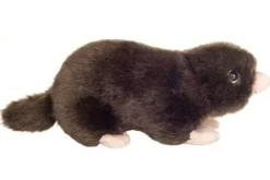 Kuscheltier "Maulwurf", 17 cm