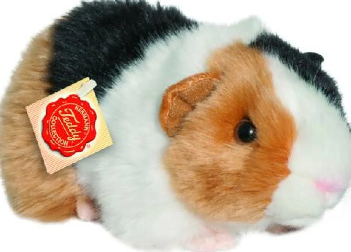 Kuscheltier "Meerschweinchen", 20 cm