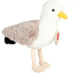 Kuscheltier "Möwe", 20 cm