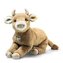 Kuscheltier "Resi Kalb", 32 cm