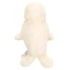 Kuscheltier "Robbe", 25 cm