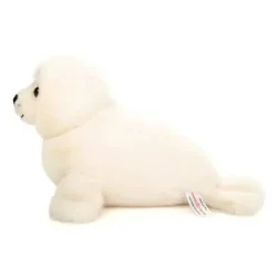 Kuscheltier "Robbe", 25 cm