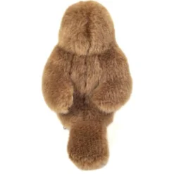 Kuscheltier "Rotkehlchen", 15 cm