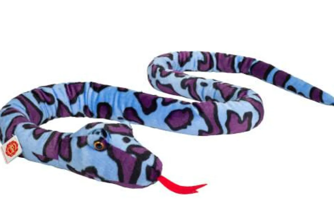 Kuscheltier "Schlange", 175 cm