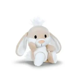 Kuscheltier "Schlenker Hase", 20 cm
