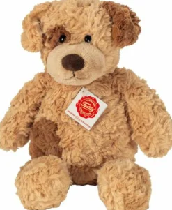 Kuscheltier "Schlenkerhund Spotty", 30 cm