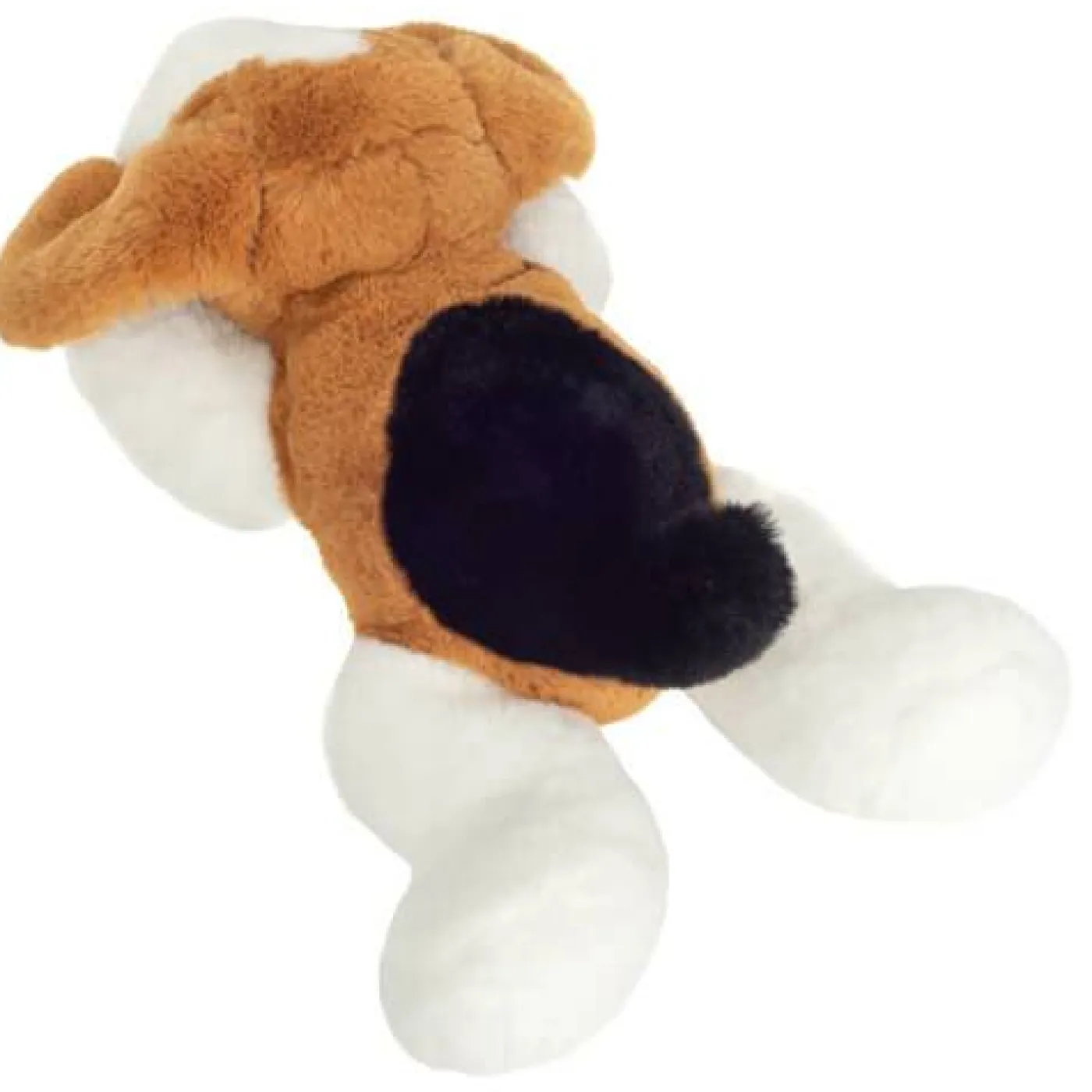 Kuscheltier "Schlenkerhund", 29 cm