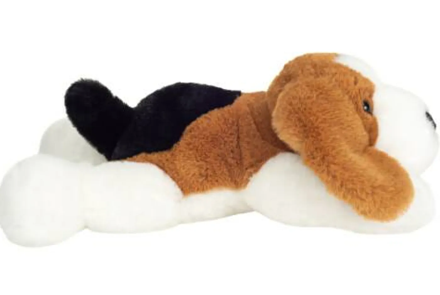 Kuscheltier "Schlenkerhund", 29 cm