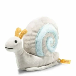 Kuscheltier "Snailly Schnecke", 20 cm