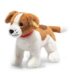 Kuscheltier "Snuffy Hund", 27 cm