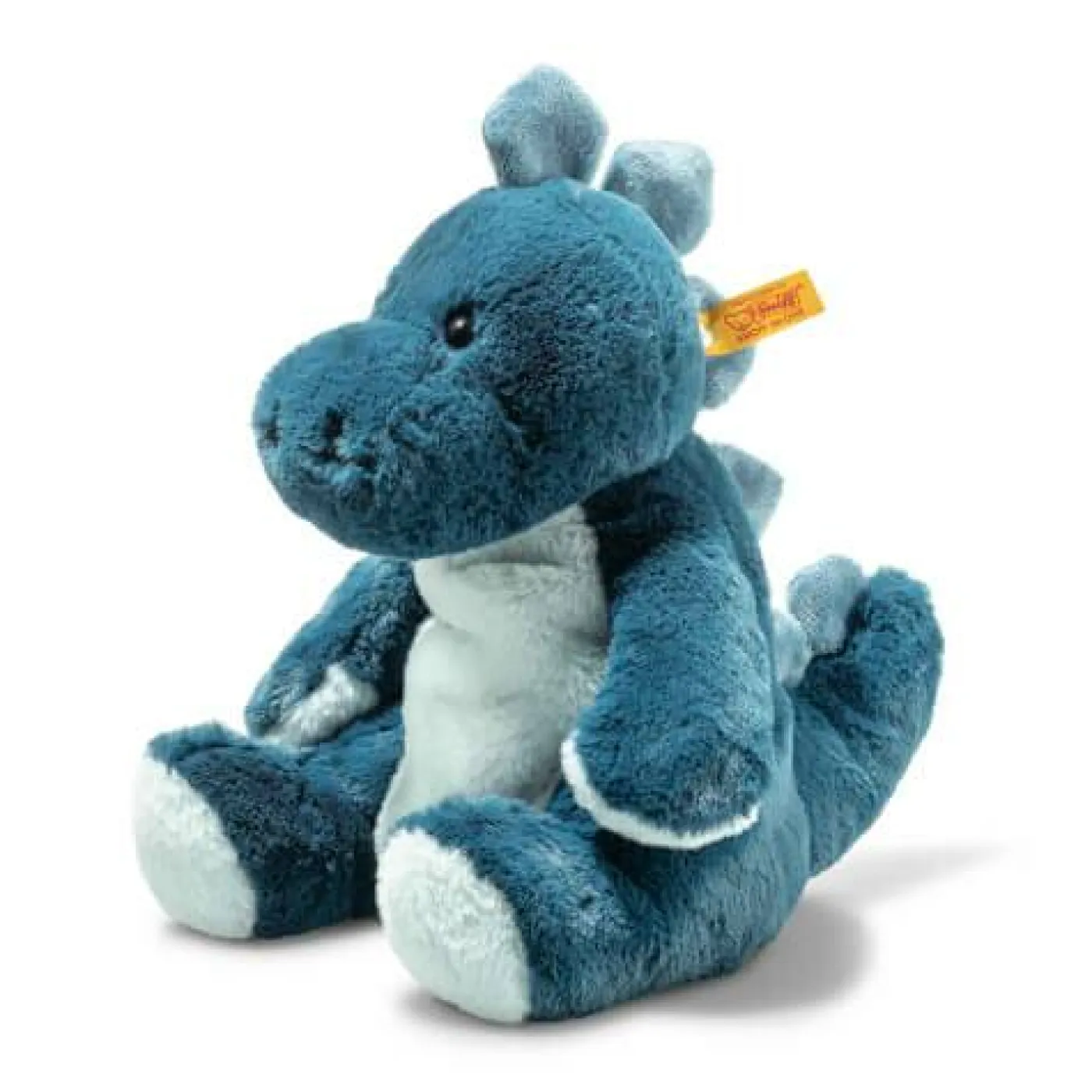 Kuscheltier "Spott Stegosaurus", 28 cm