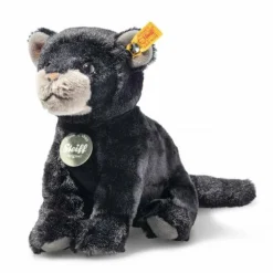 Kuscheltier "Taky Baby Panther", 19 cm