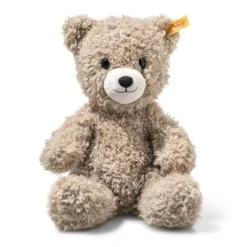Kuscheltier "Teddybär Caspar", 28 cm