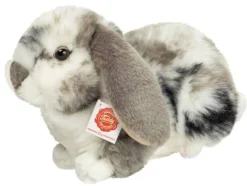 Kuscheltier "Widderkaninchen", 23 cm