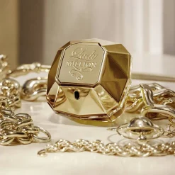 "Lady Million" EdP Spray 80 ml