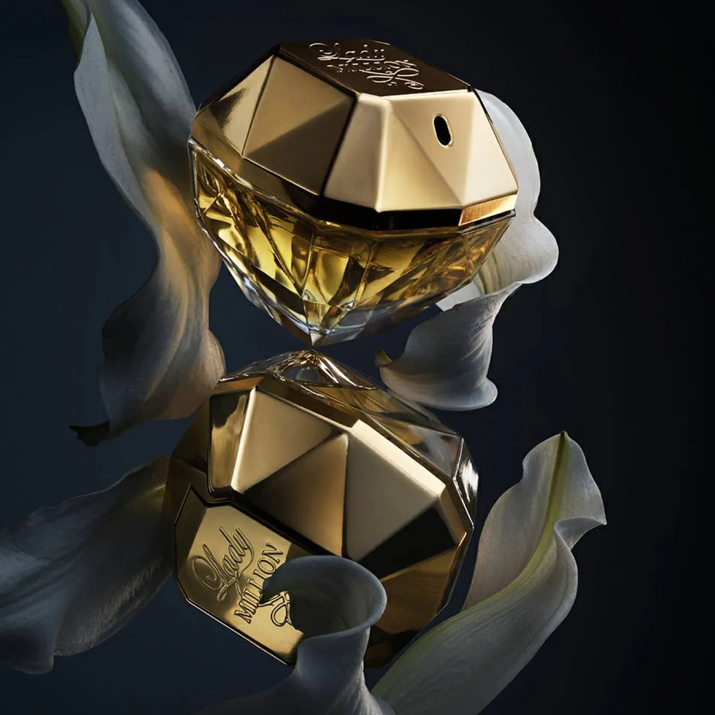 "Lady Million" EdP Spray 80 ml