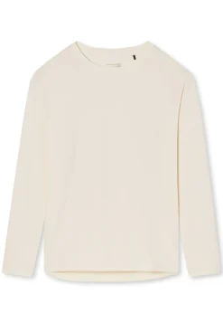Langarmshirt