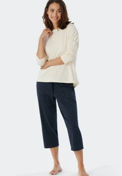 Langarmshirt