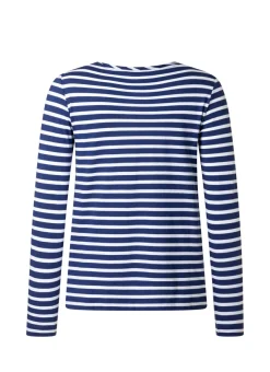 Langarmshirt