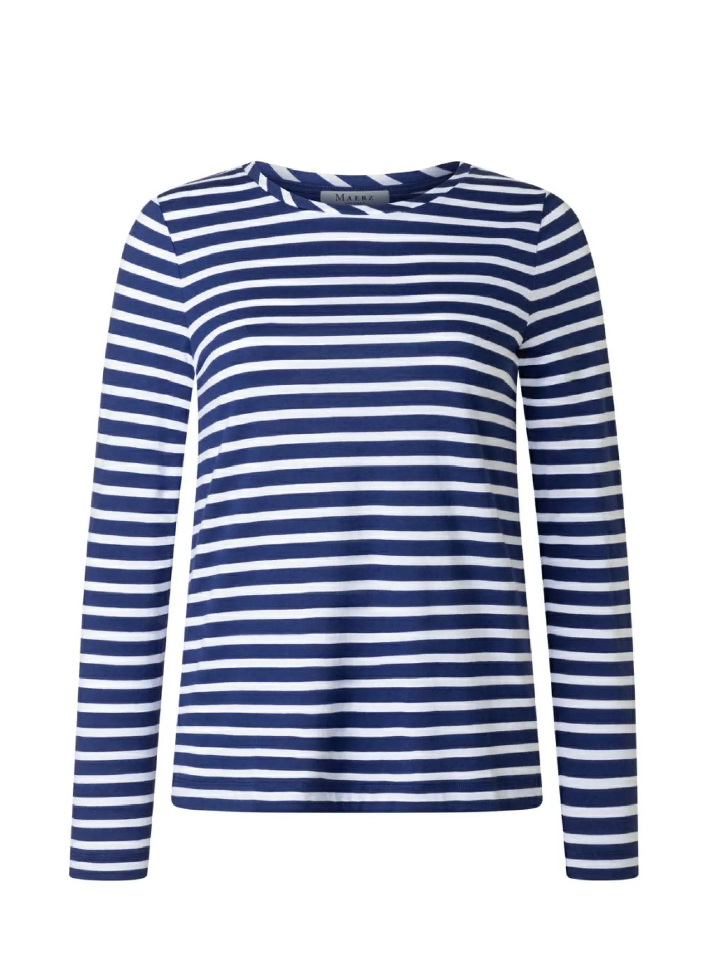 Langarmshirt