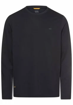 Langarmshirt