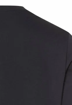 Langarmshirt